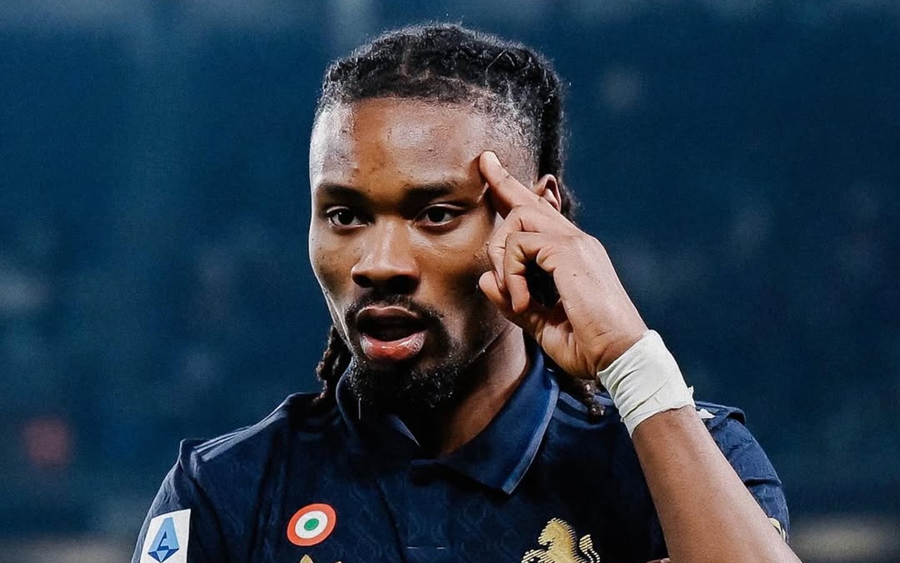 Juventus Terancam Kehilangan Khephren Thuram, Tiga Klub Inggris Siap Menawar