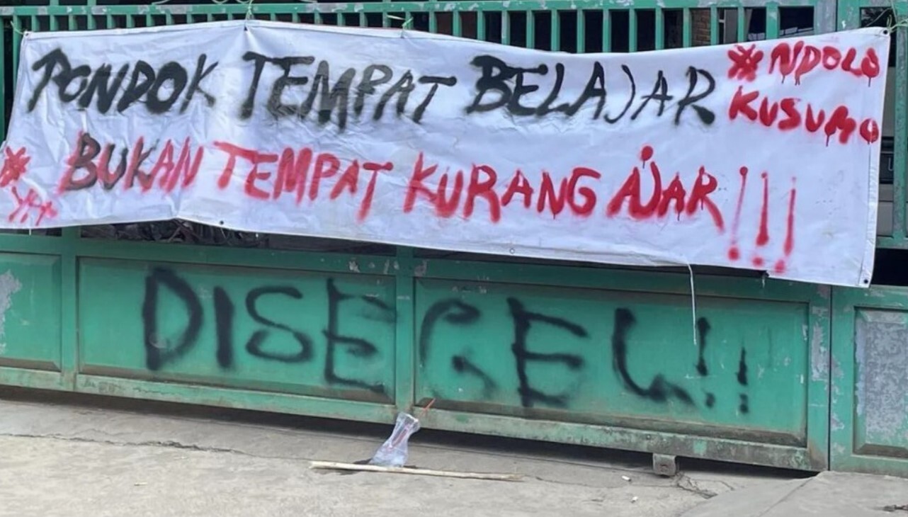 Kekerasan Seksual di Pesantren Pati: PNIB Tekankan Pentingnya Deteksi Dini Ajaran Menyimpang