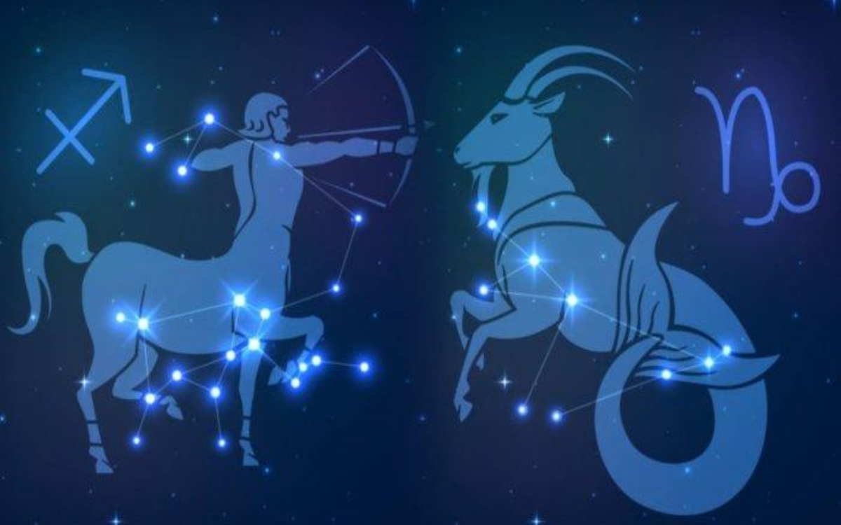 Ramalan Zodiak Sagitarius dan Capricorn: Mengungkap Kesehatan, Karier, Keuangan, dan Cinta!