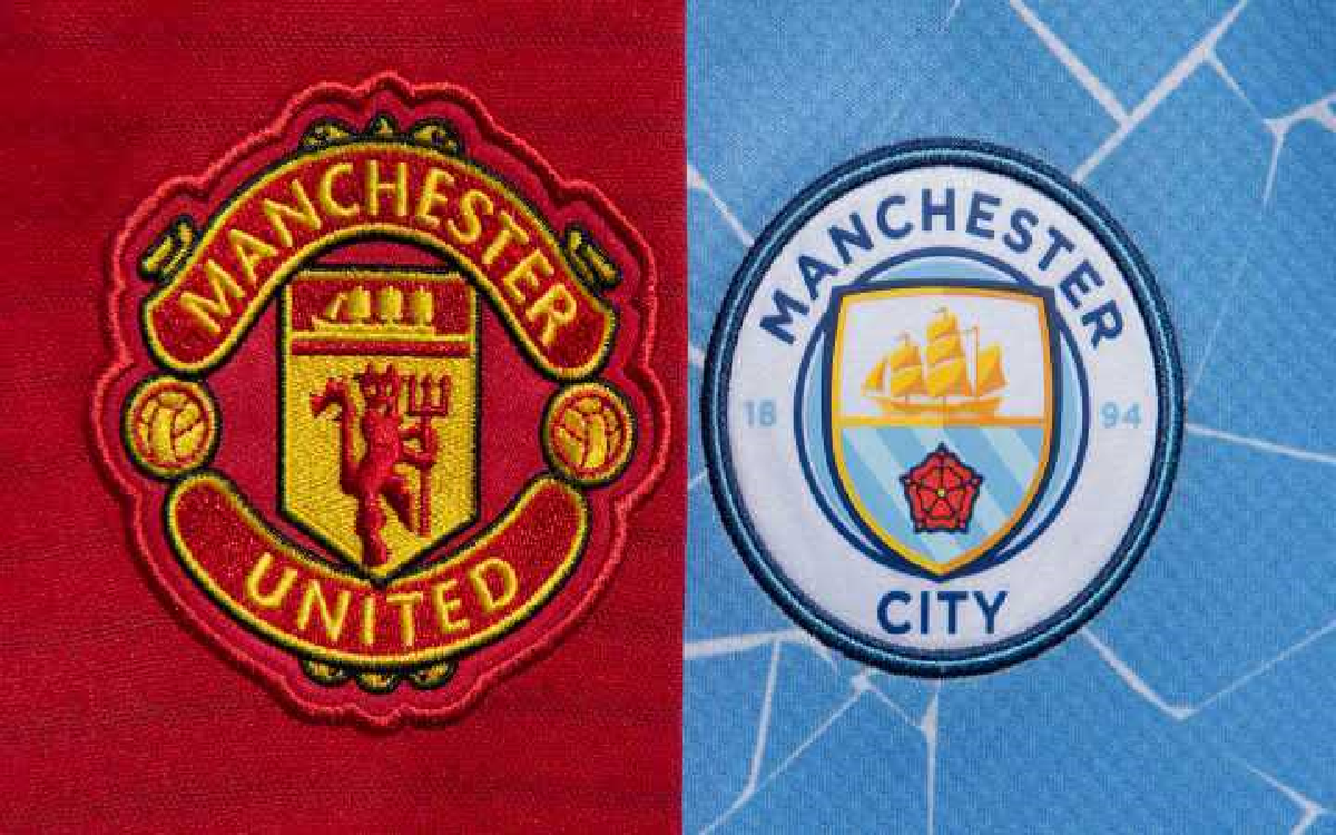 Link Live Streaming Manchester United vs Manchester City Community Shield 2024, Adu Kekuatan Sang Pemilik Kota