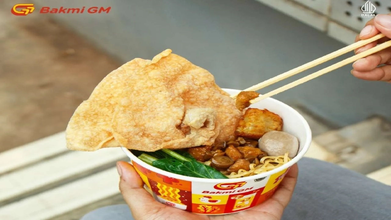 Promo Menarik Spesial Ultah Bakmi GM Ke-67: Paket Hemat Tersedia Untuk Kamu!