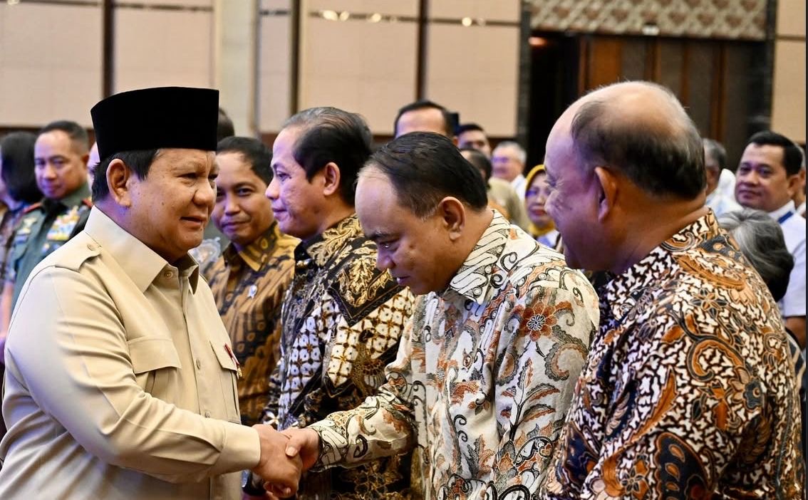 Budi Arie Usai Kena Reshuffle, Unfollow–Follow Prabowo, Lalu Pamer ‘Terima Kasih Aku’ di IG