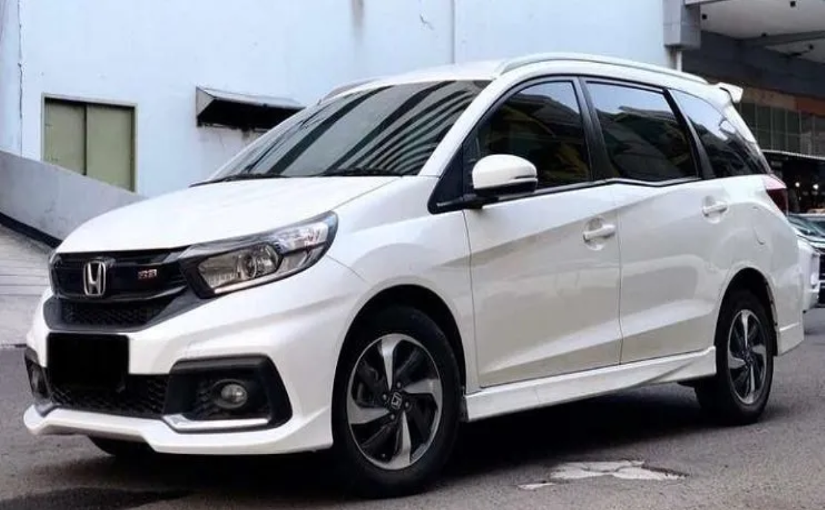 Intip 10 Harga Mobil Bekas MPV Populer di Indonesia, Ada yang 80 Jutaan Saja!