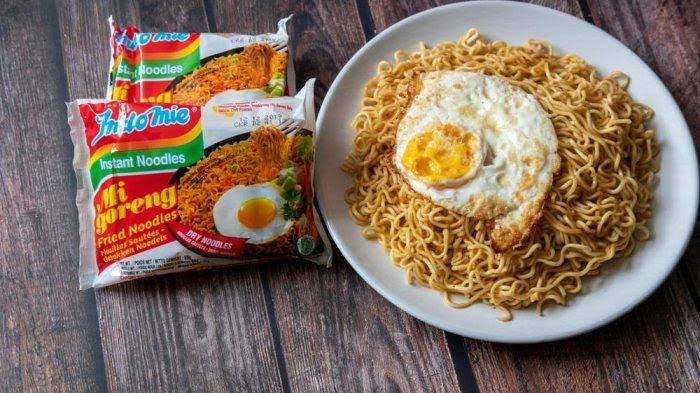 Indomie Bikin Bangga! Jadi Mi Instan Terbaik di Australia 2025 Versi Canstar Blue, Kalahkan Trident dan Maggi!