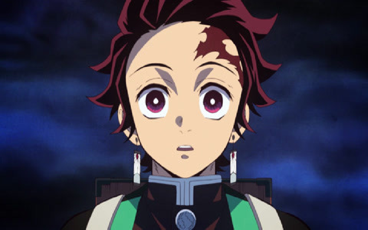 Link Streaming Tanjiro di Kimetsu no Yaiba Season 4 Episode 8 dengan Subtitle Indonesia