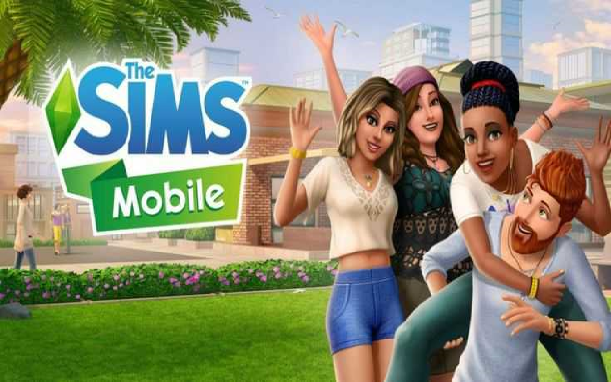 Link Download The Sims Mobile, Mainkan Game Simulasi Kehidupan Virtual Hanya dalam Genggaman