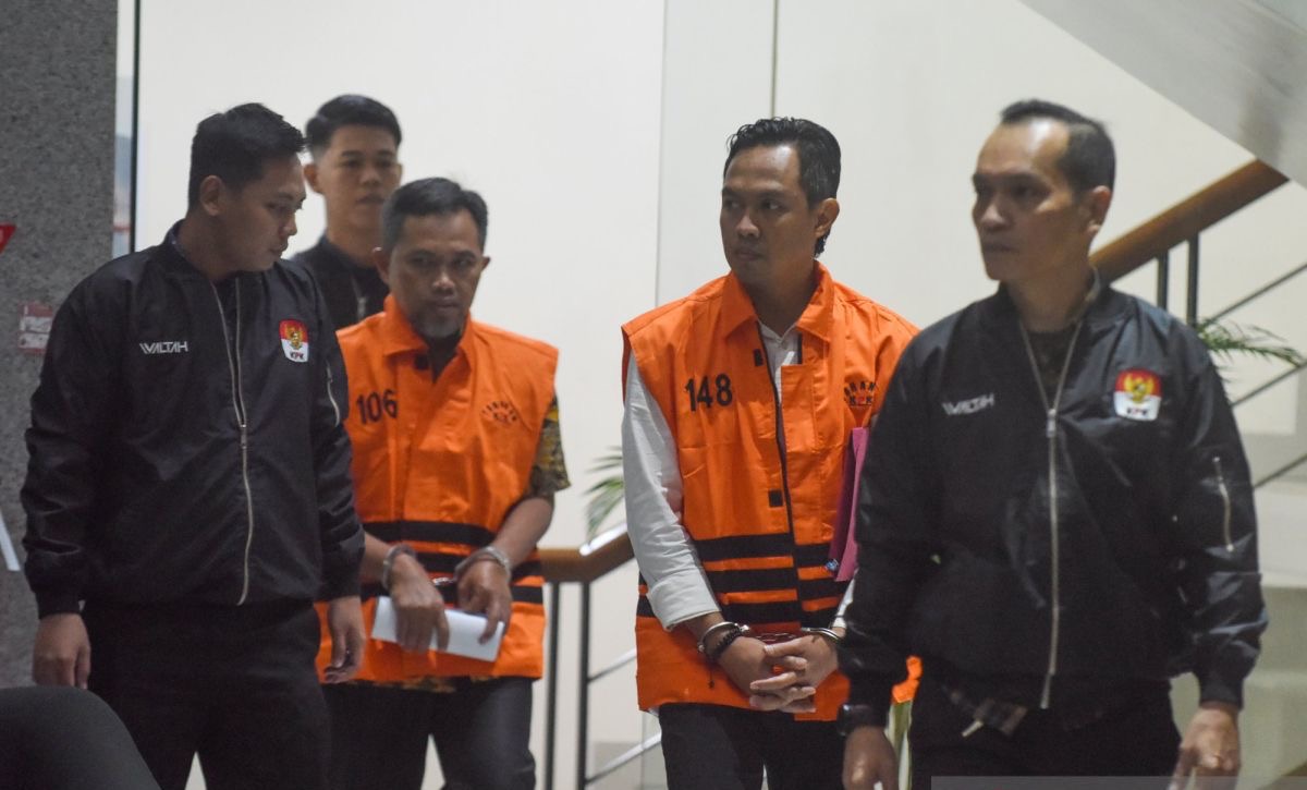 Kepala Daerah Terus Dicokok KPK, DPR Siap Pangkas Kekuasaan Biar Korupsi Tak Makin Liar