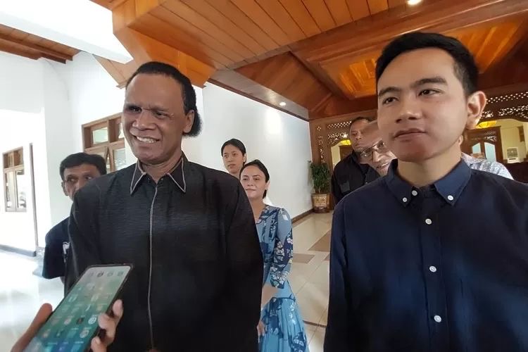 Hercules Muncul di Tengah Kerusuhan Demo Jakarta, GRIB Jaya Bilang Cuma Pantau Situasi