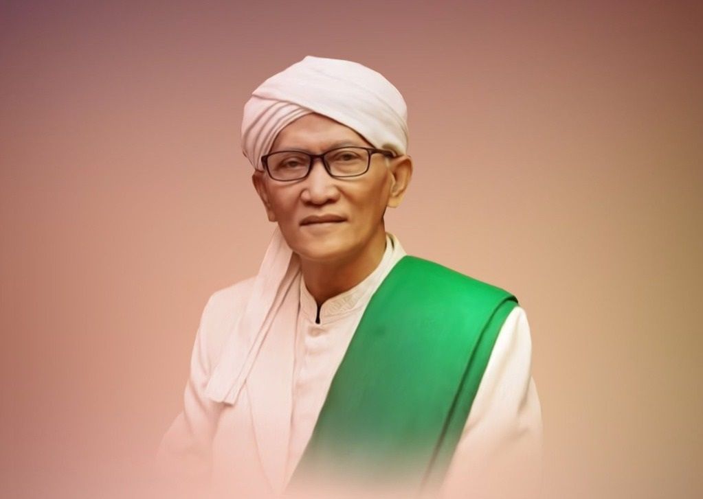 Miftachul Akhyar Kembali Jadi Rais Aam PBNU, AHWA Titip Pesan Jangan Cuma Rangkul Kawan Sendiri
