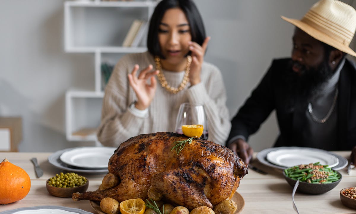 Rahasia Menambah Berat Badan dengan Cepat: Coba Konsumsi 4 Jenis Makanan Ini!