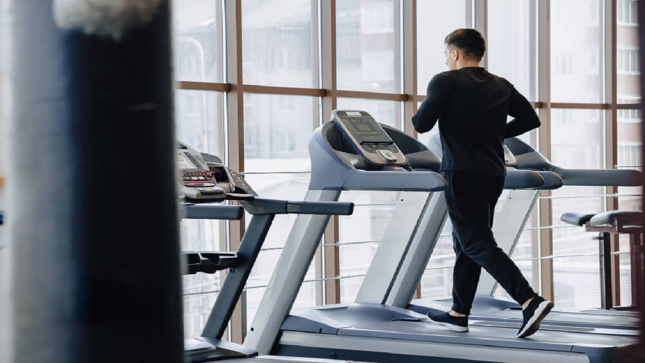 Mulai dari 1 Jutaan! Treadmill Murah Ini Bikin Kamu Makin Fit Tanpa Keluar Rumah!