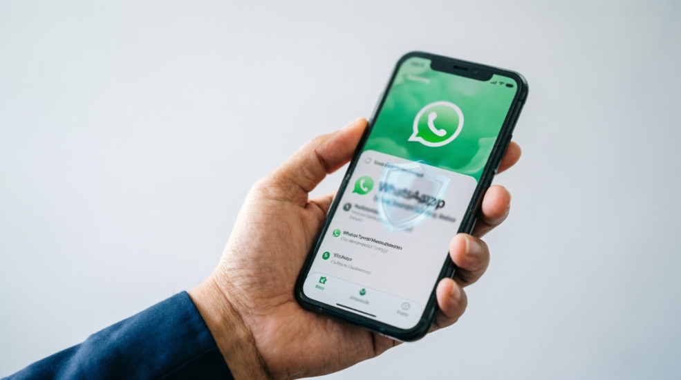 Pejuang Privasi Wajib Tahu! Cara Sembunyikan Nomor HP di WA