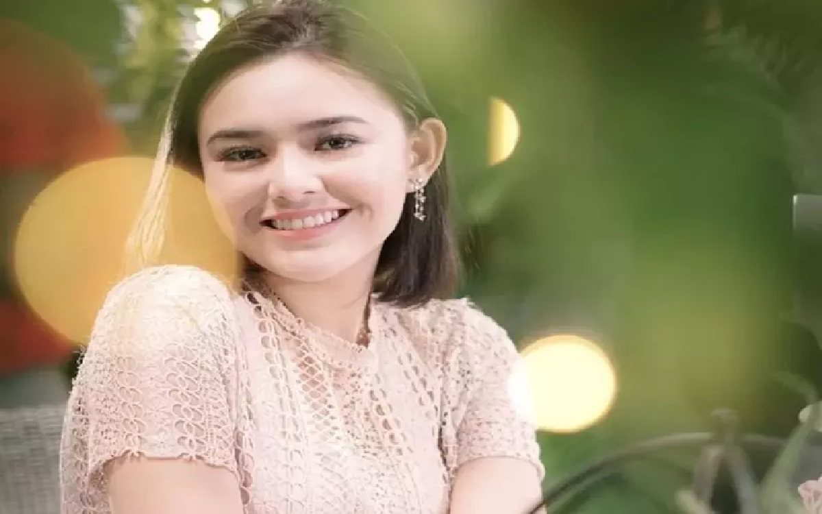 Mau Coba Diet Ala Amanda Manopo? Yuk Ikuti Caranya, Masih Tergolong Simpel