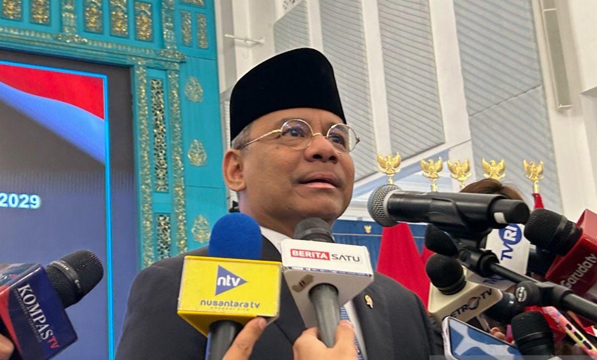 Utang Krisis 1998 Akhirnya Lunas, Rp58 Triliun Surplus BI Dipakai Bayar BLBI