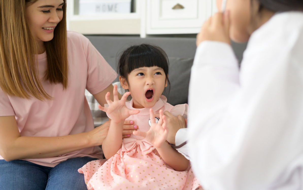 Autisme Bukan Penyakit: Psikolog Ungkap 3 Cara Mendampingi yang Efektif