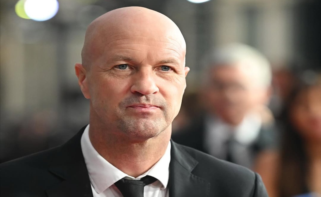 Kursi Direktur Teknik Ajax Kosong, Nama Jordi Cruyff Mengemuka