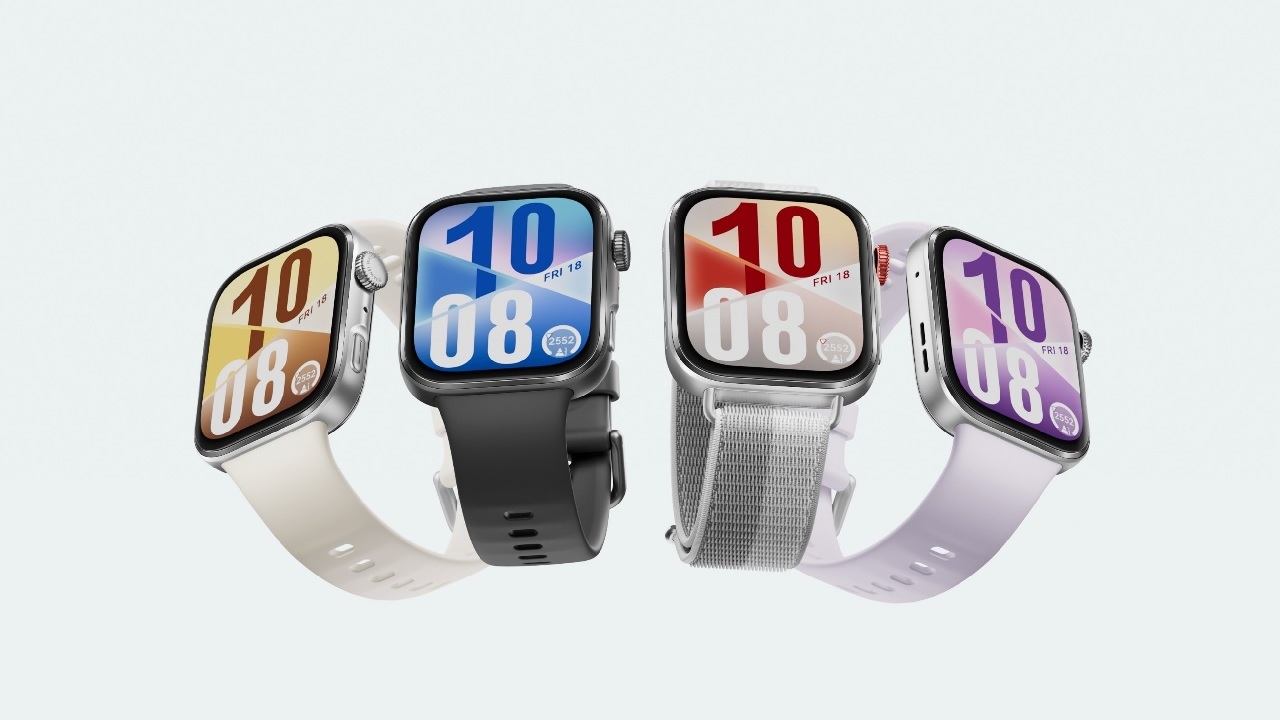 5 Smartwatch Huawei Harga Mulai Rp800.000an: Desain Mewah dan Baterai Tahan Lama
