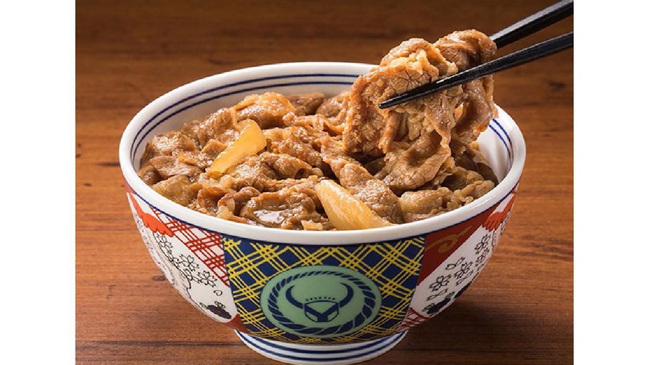 YES! Ada Promo Spesial Kartini Day Yoshinoya, Makan Dapat Cashback Rp100.000