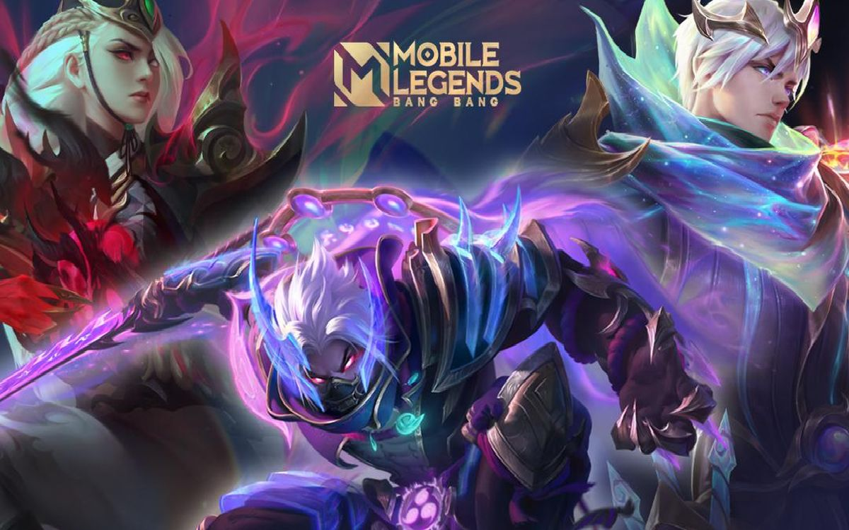 Banyak Skin Menarik Gratis Kode Redeem Mobile Legends Hari Ini Selasa, 14 Mei 2024