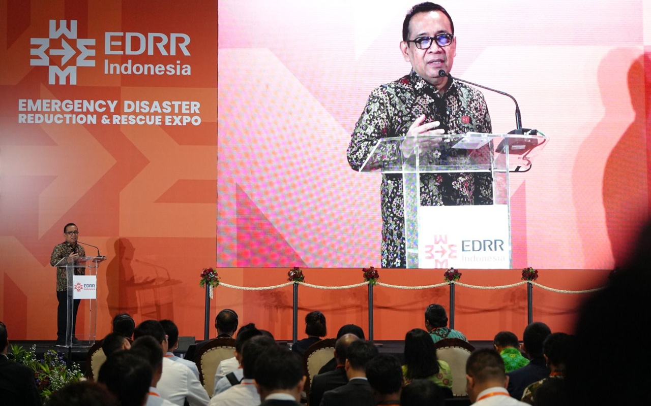 Seven Event Umumkan 11 Pameran Sepanjang 2026, Perkuat Industri Otomotif hingga Ekspansi Global