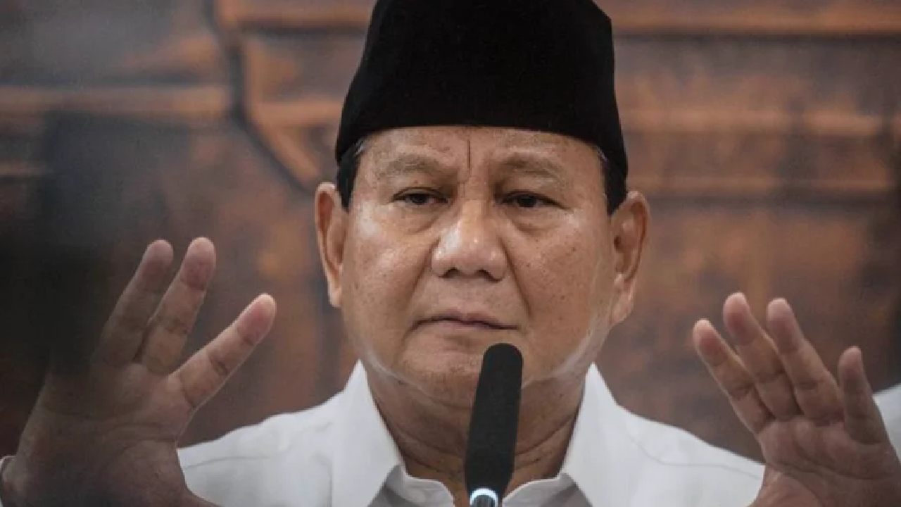 Alasan Presiden Prabowo Minta BPI Danantara Pangkas 1.000 BUMN Jadi 200