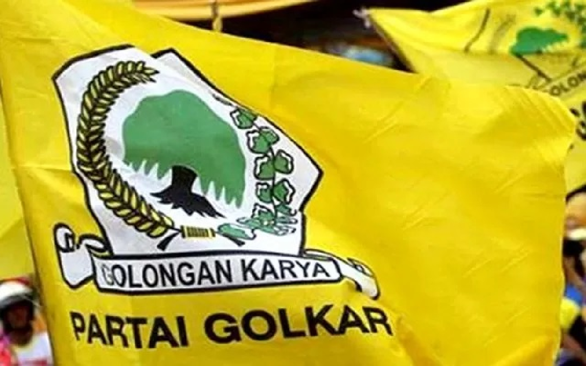 Golkar Sebut KPU Masih Pantas Dipekerjakan: Selama Tidak Ada yang Dilanggar Terus Lanjut!