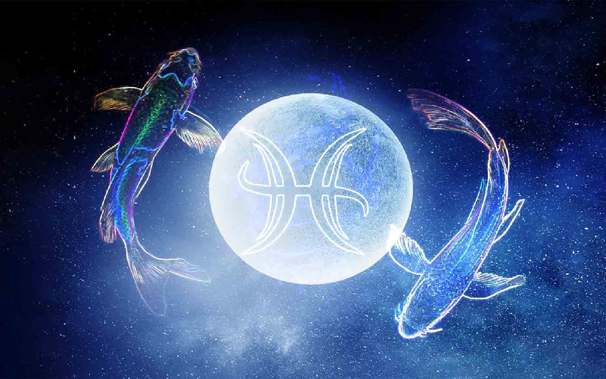 Ramalan Zodiak Pisces 13 April 2024. Hari Ini Intuisimu Sedang Kuat-kuatnya