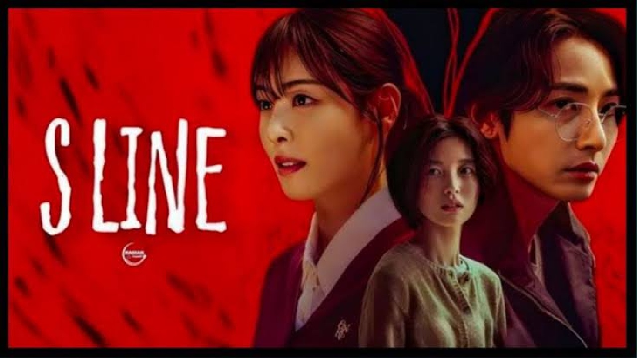 Link Drama Korea S-Line: Ketika Rahasia Tersembunyi Terhubung Lewat Garis Merah