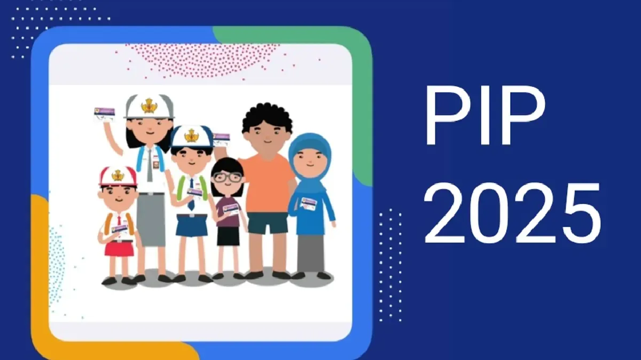 Praktis! Begini Cara Cek Penerima Dana PIP 2025 Tahap 2 dan Besarannya, Cuma Butuh NIK dan NISN
