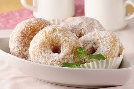 Resep Donat Gula Rumahan yang Empuk dan Hemat, Cocok Dinikmati saat Musim Hujan