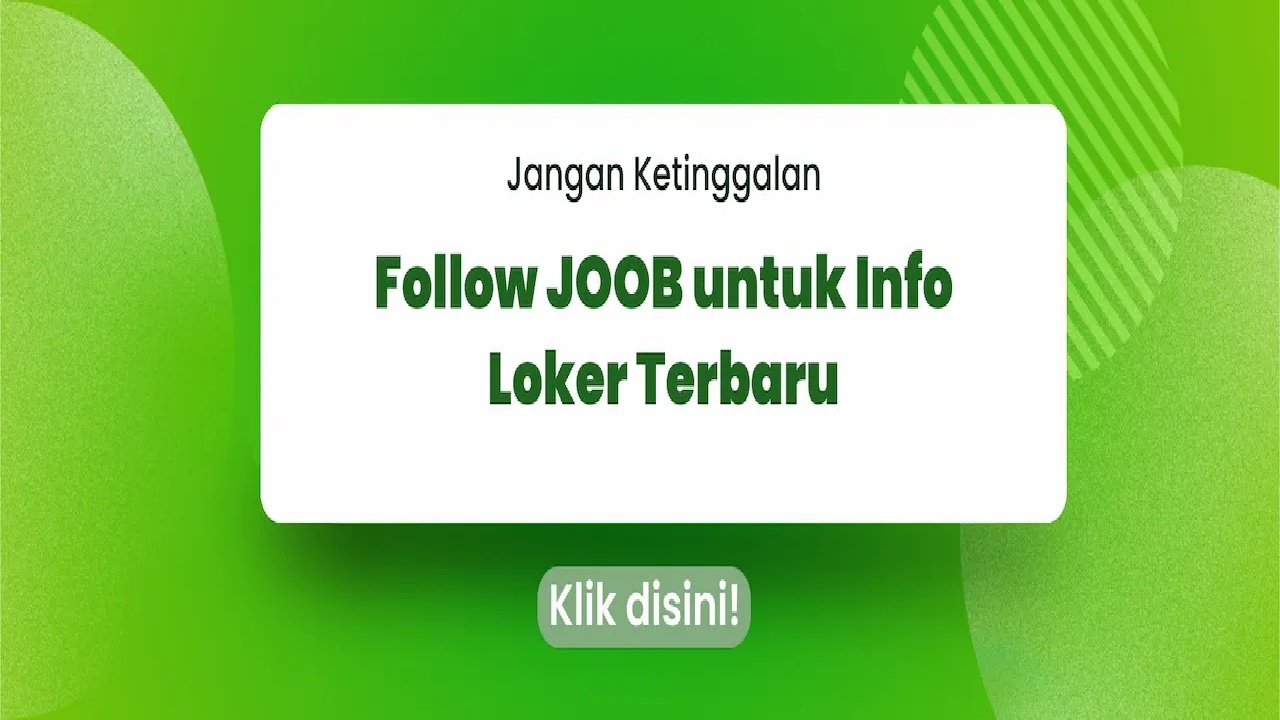 6 Lowongan Kerja Grab Maret 2026 Resmi Dibuka, Cek Kualifikasi dan Cara Daftarnya