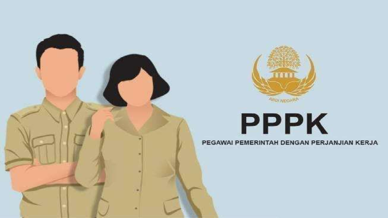 PPPK 2025 Resmi Dibuka: Ada Instansi Buka Formasi Sampai 33 Ribuan Pelamar!
