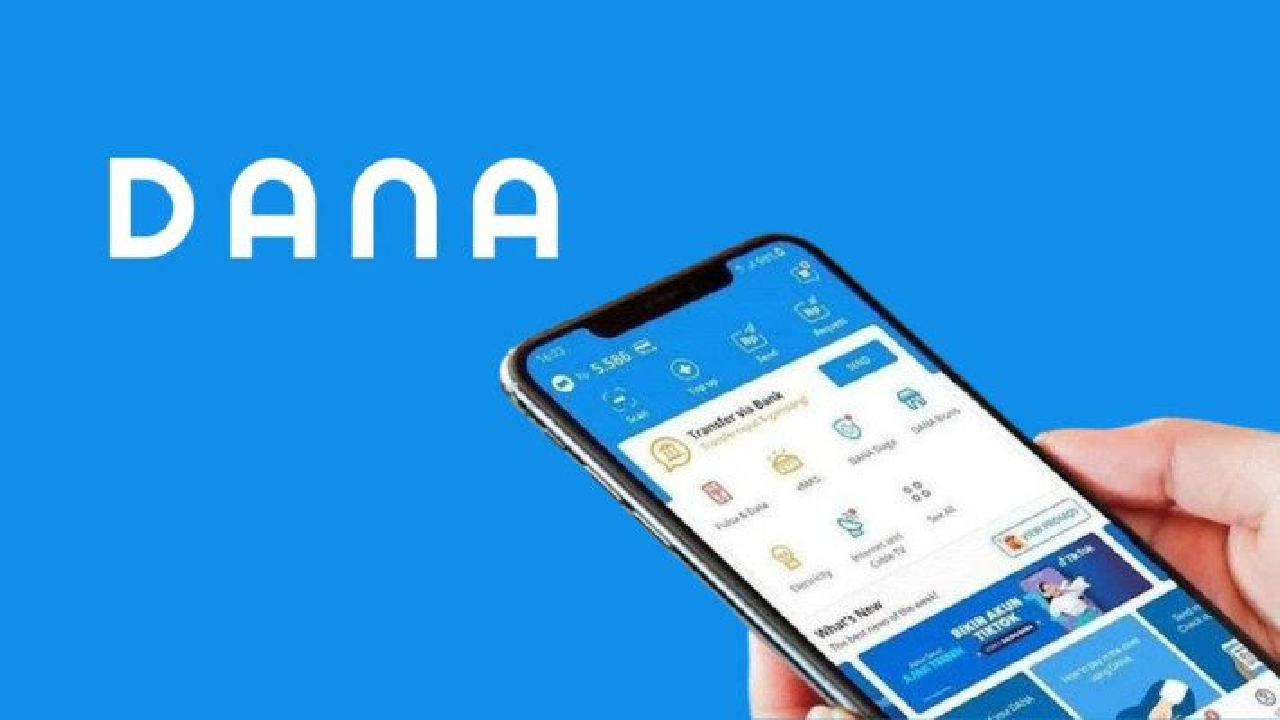 Cair Hitungan Menit, Segera Klaim Link DANA Kaget 16 Juli 2025 Rp 100.000