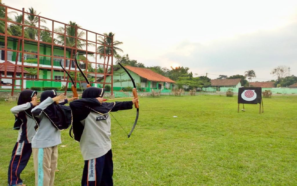 6 Jenis Olahraga yang Dianjurkan dan Disukai Rasulullah SAW, Cobain Yuk