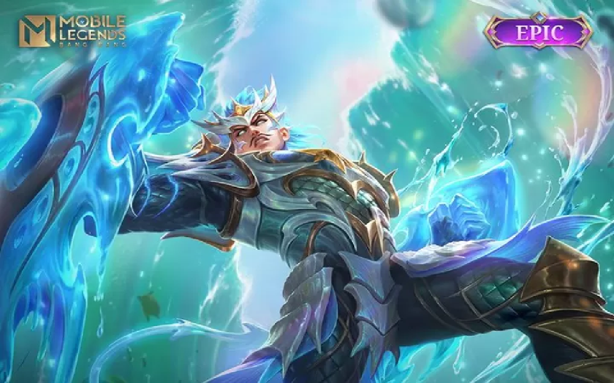 Jangan Lewatkan Hadiah Edisi Lebaran Mobile Legend Yuk Klaim Kode Redeemnya 12 April 2024