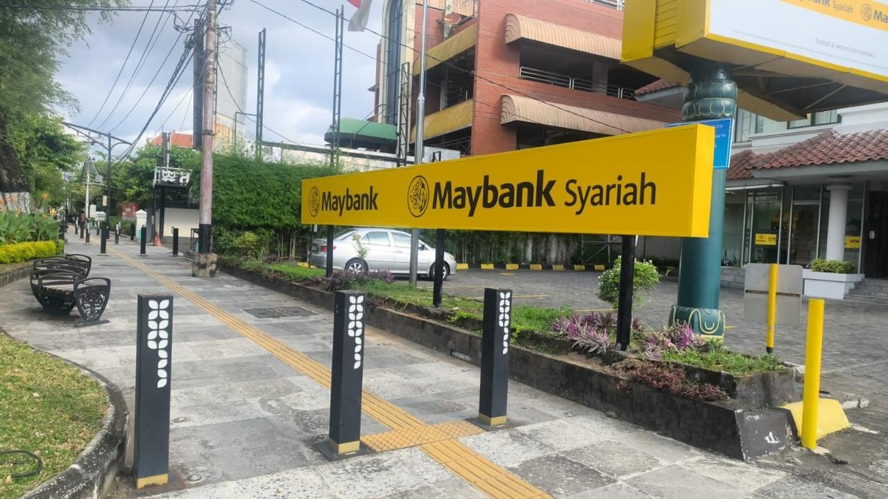 Program Maybank Syariah Salam Festival 2026 Tembus Rp1,98 Miliar, Ini Rinciannya!