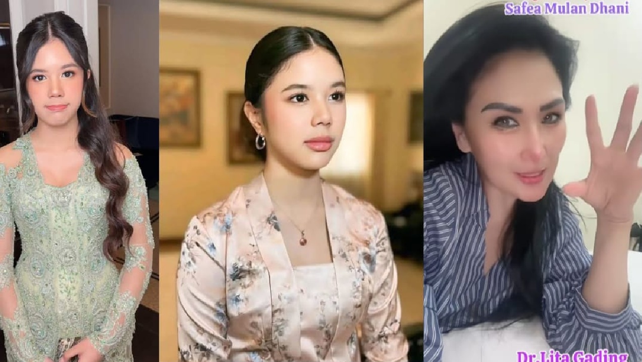 Shafeea Ahmad Dihujat Habis-habisan, Saran Psikolog Lita Gading: Lindungi Jiwa Kamu