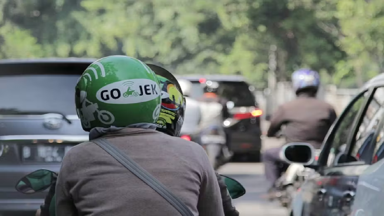 GoTo Cairkan Bonus Hari Raya 2026 untuk 400 Ribu Mitra Gojek, Nilainya Tembus Rp1,6 Juta
