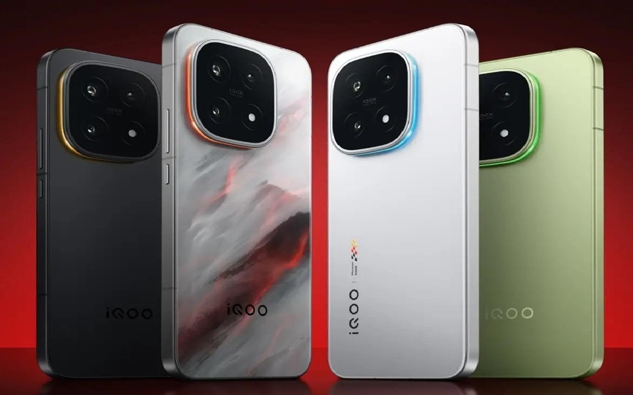 Review iQOO 15 Ultra: Performa Monster dengan Snapdragon 8 Elite dan Pendingin Aktif