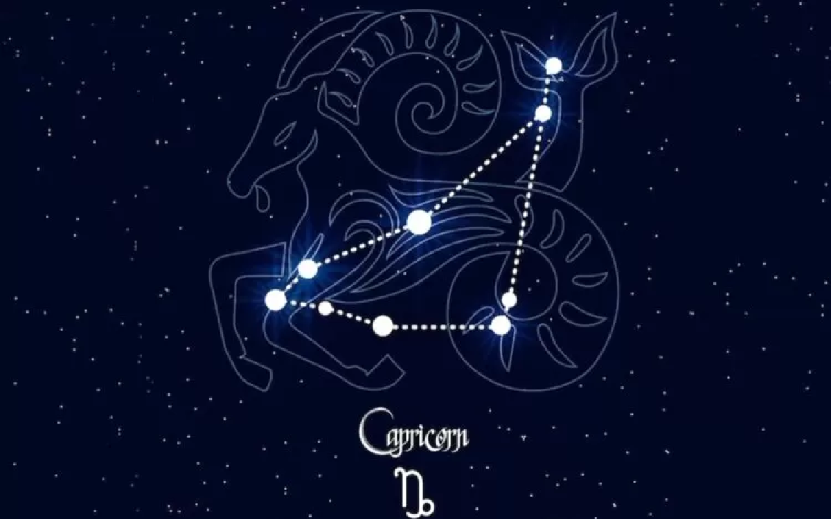 Ramalan Keuangan dan Karier Zodiak Capricorn Hari Ini, 12 Juni 2024: Ada Kabar Baik?