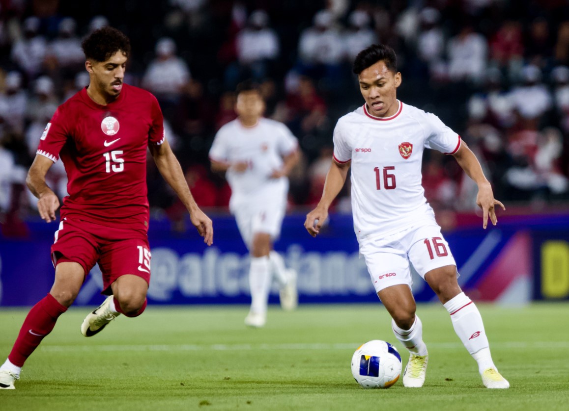 Kekalahan Timnas Indo U-23 dari Qatar: Kesalahan dan Malapetaka Merajalela!