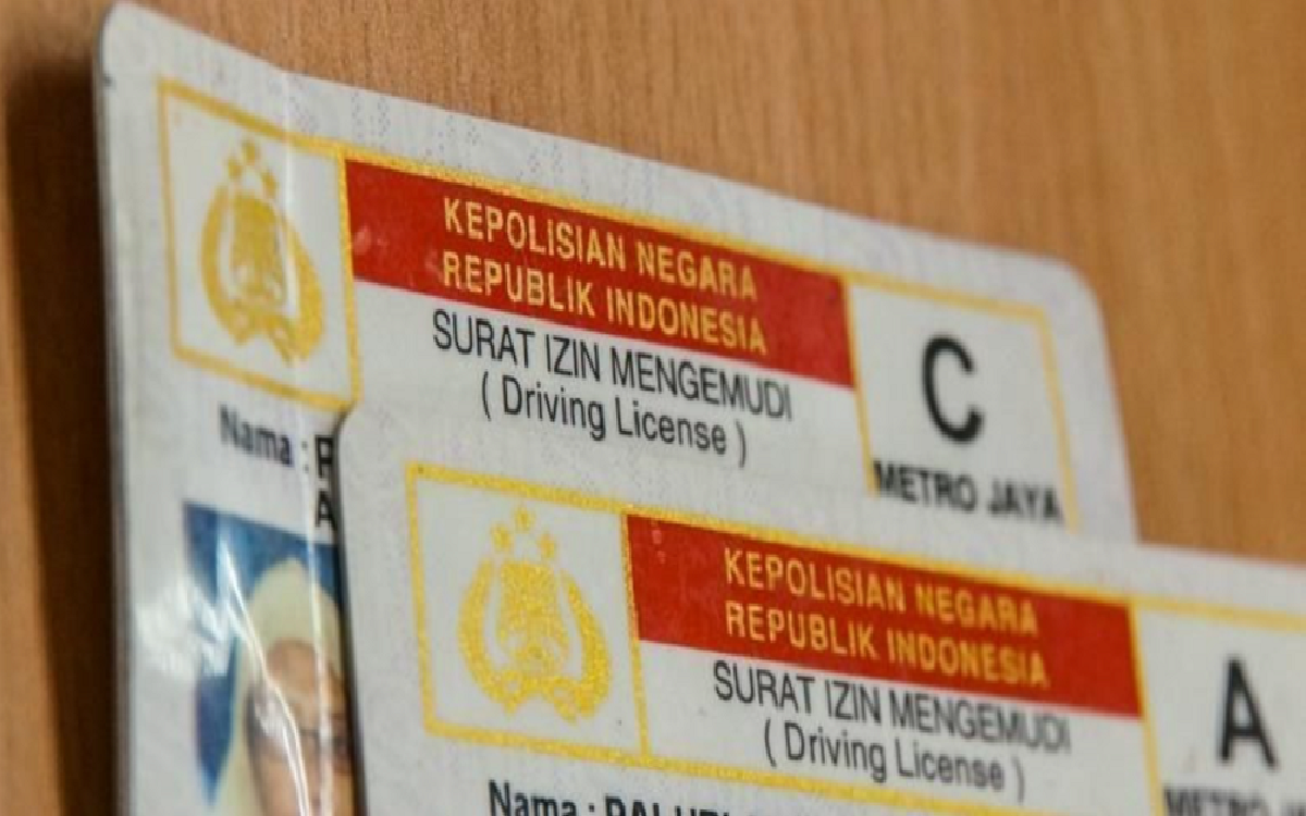 Jadwal dan Lokasi SIM Keliling Tangerang Senin 12 Agustus 2024, Cek Lokasinya di Sini