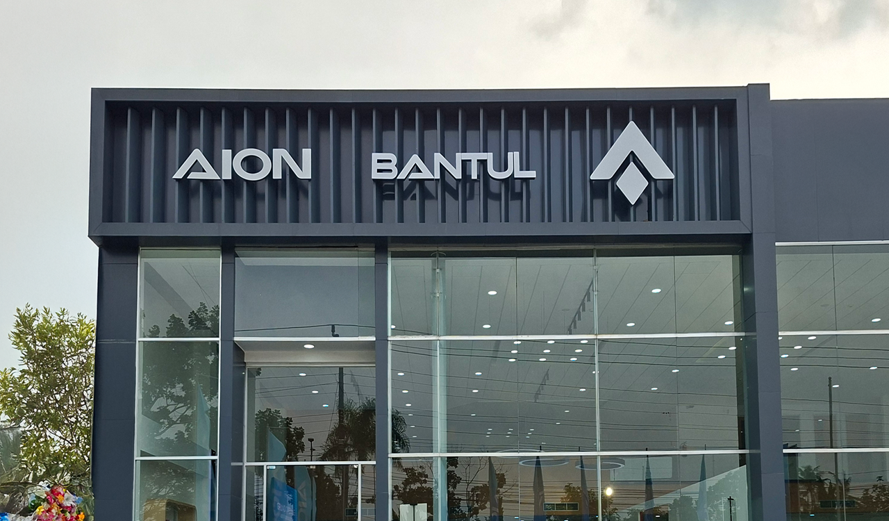 GAC Motor Perkuat Kehadiran di Jawa Tengah Lewat Dealer Baru di Yogyakarta