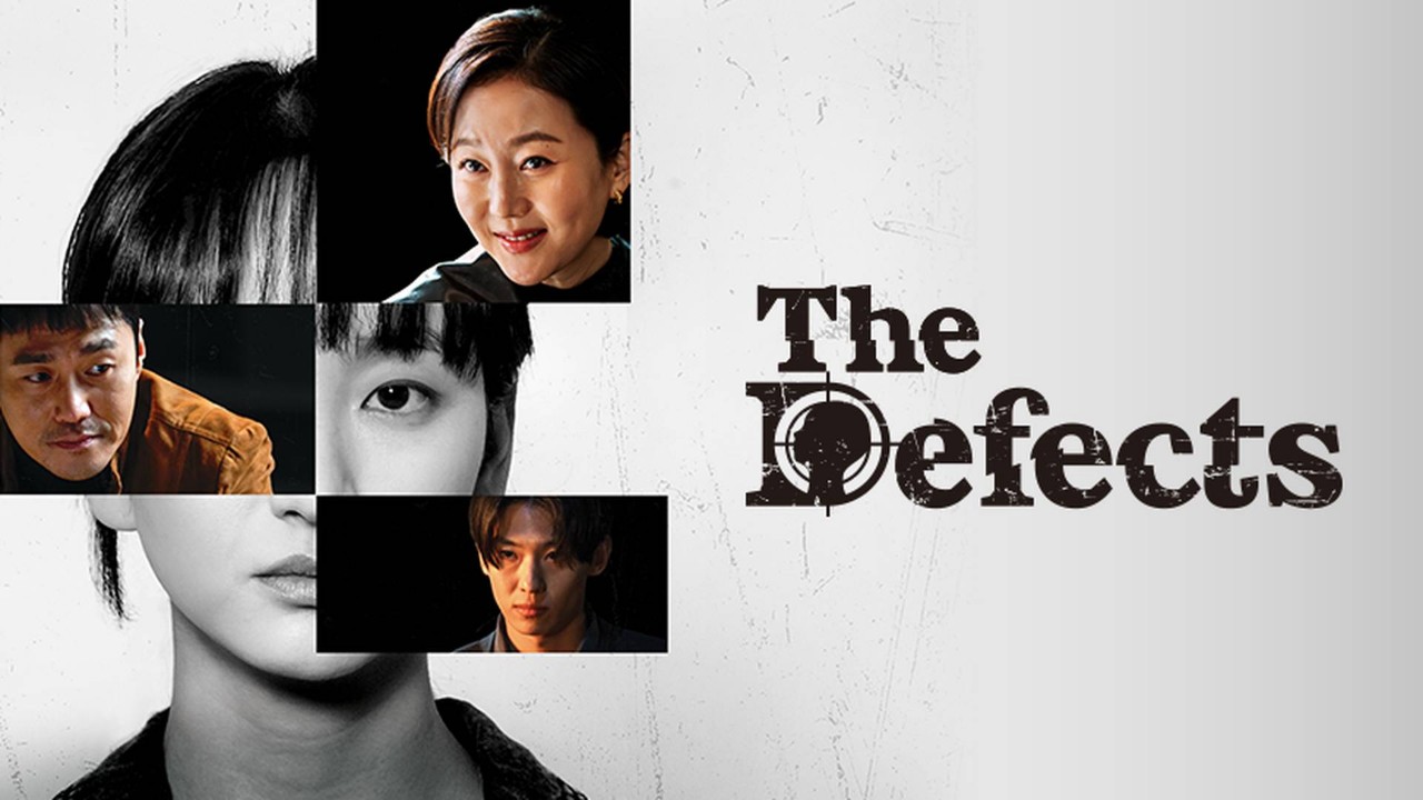 Link Nonton Drakor The Defects, Kisah Kelam Tentang Praktik Adopsi Ilegal dan Balas Dendam