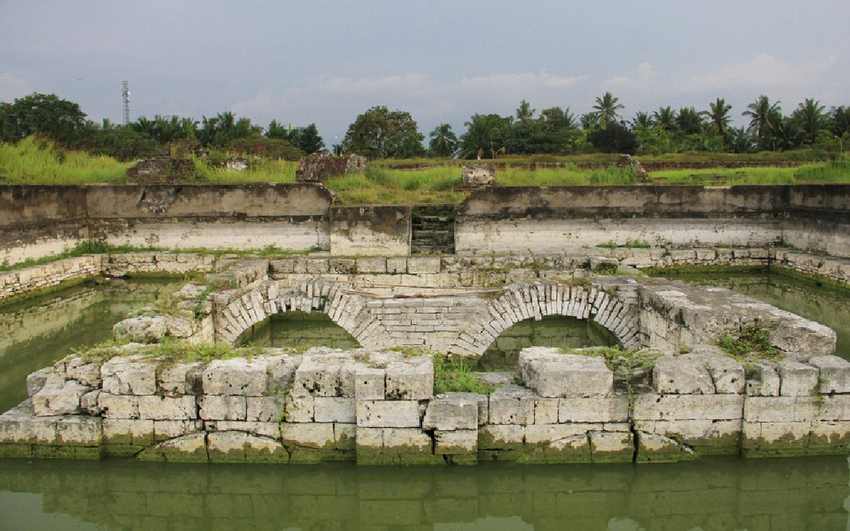 3 Tempat Ini Terkenal Angker di Banten, Bikin Bulu Kuduk Bangun!