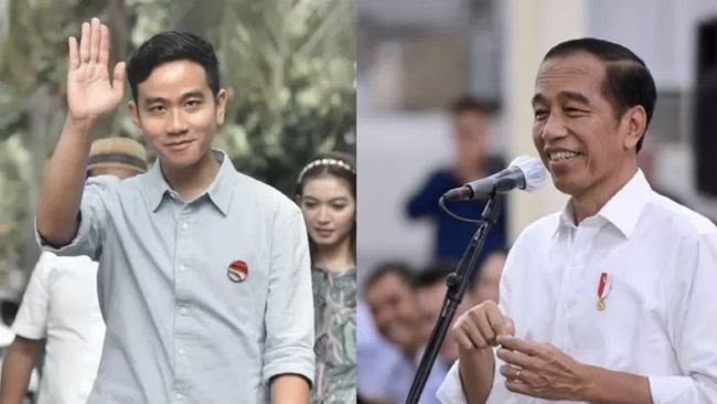 Jokowi Buka Suara soal Gugatan Syarat Pendidikan Gibran, Singgung Sekolah di Singapura