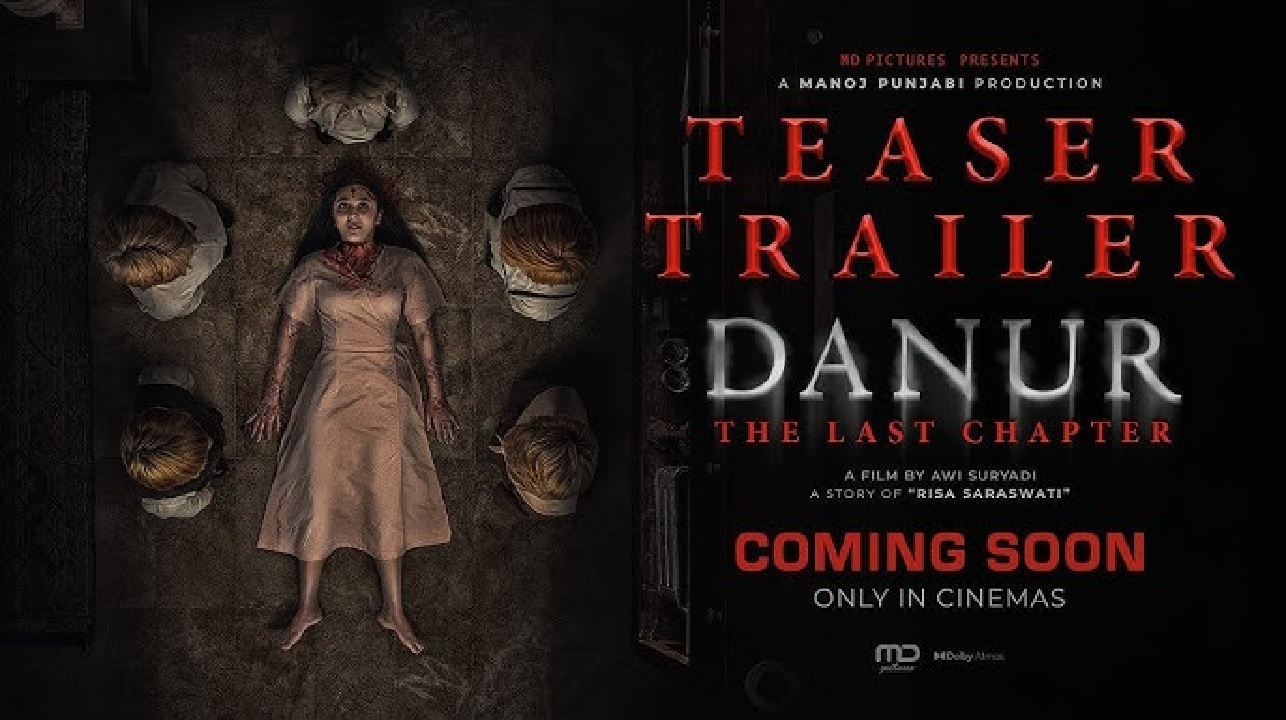6 Rekomendasi Film Lebaran Indonesia 2026: Siap Ramaikan Bioskop Saat Libur Idulfitri!