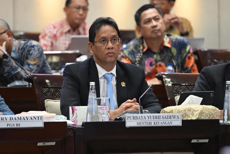 Menteri Keuangan Purbaya Siap Tambah Anggaran Bencana, BNPB Disebut Pegang Dana Hampir Rp1 T