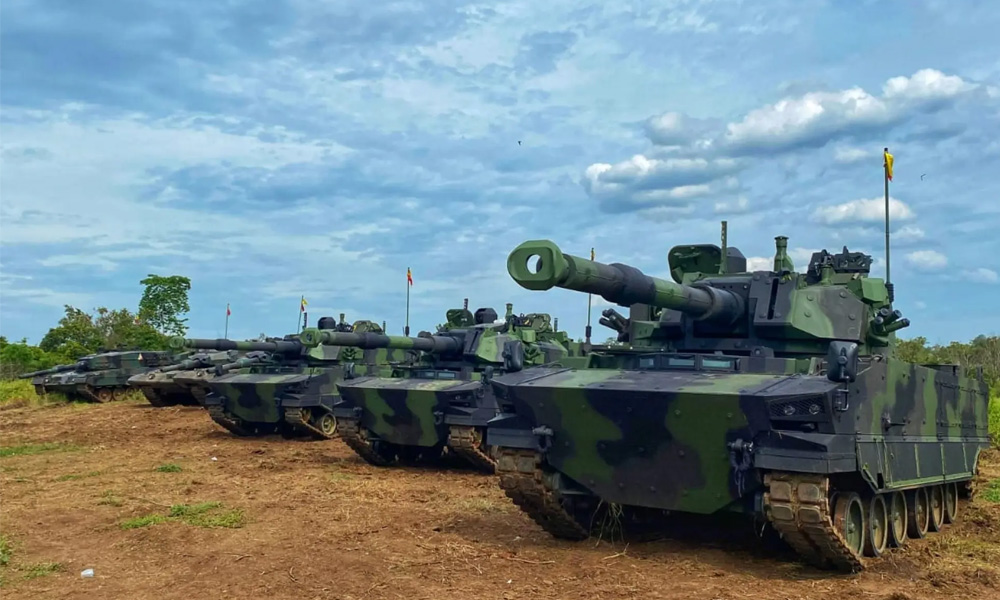 TNI Perintahkan Warga Natuna Tak Beraktivitas di Luar Rumah, Anak-anak dan Lansia Diminta Mengungsi, Ada Apa?