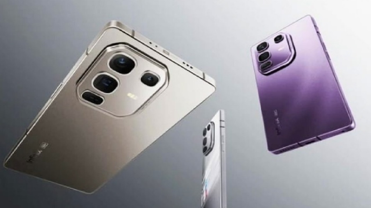 Resmi! Infinix Note 60 Pro Tampil Garang dengan Desain Premium, Harga Mulai Rp4 Jutaan